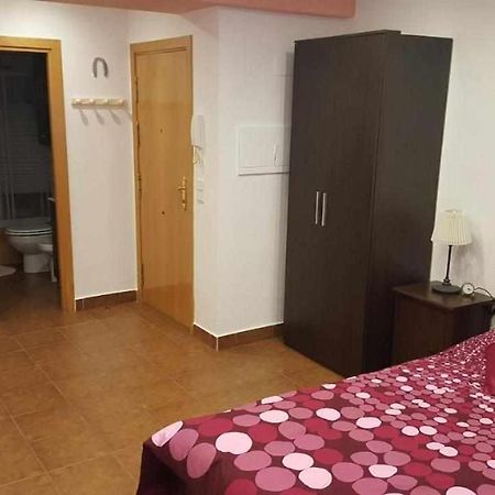 Apartamenticos Boggiero I Zaragoza Exterior foto